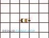 Clip 5303002607      Alternate Product View
