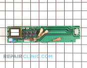 Dispenser Control Board - Part # 1196730 Mfg Part # 241708102