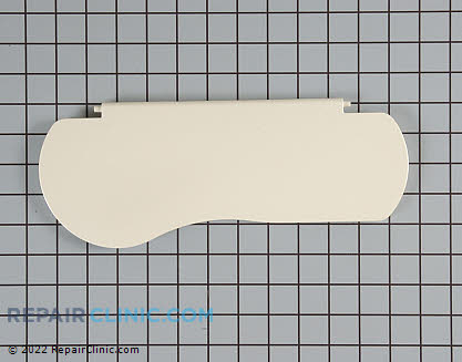 Dispenser Lid 22004427 Main Product View