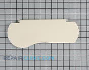 Dispenser Lid - Part # 1067176 Mfg Part # 22004427