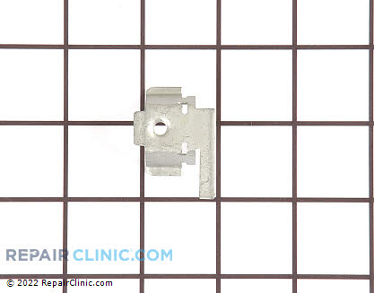 Door Hinge 33001760 Main Product View