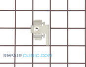 Door Hinge - Part # 516648 Mfg Part # 33001760