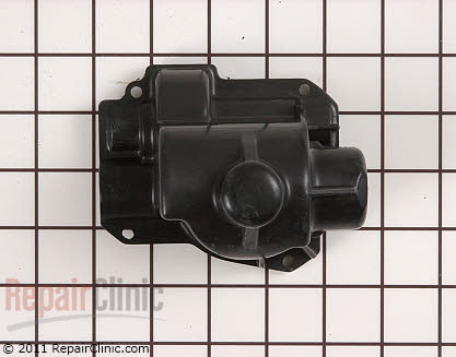 Gearcase Housing 8212396 Main Product View