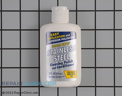 Glass Cooktop Cleaner 318163602 Main Product View