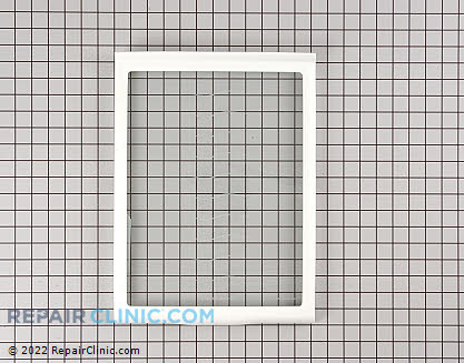 Glass Shelf (OEM)  999516