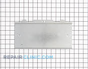 Heat Shield - Part # 1056117 Mfg Part # 316404600