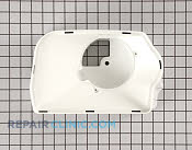 Ice Crusher Housing - Part # 897541 Mfg Part # 2212368