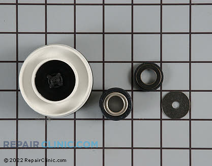 Impeller and Seal Kit 8193951 Main Product View