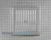 Meat Pan - Part # 1014617 Mfg Part # 240342818