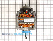 Motor - Part # 1185607 Mfg Part # 37001159