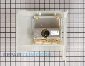 Motor Control Board - Part # 1184676 Mfg Part # 22004473       