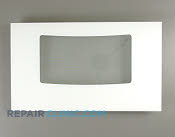 Outer Door Glass - Part # 892416 Mfg Part # 318187715