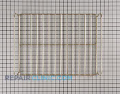 Oven Rack - Part # 911596 Mfg Part # WB48K10006