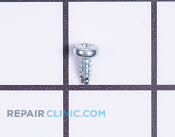 Screw - Part # 1257258 Mfg Part # AC-6150-62