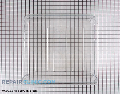 Snack  Pan WR32X1339       Main Product View