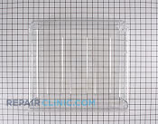 Snack  Pan - Part # 301836 Mfg Part # WR32X1339