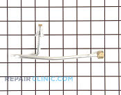 Surface Burner Orifice Holder - Part # 1086498 Mfg Part # WB28K10195