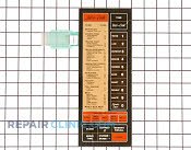 Touchpad - Part # 575944 Mfg Part # 43519P01