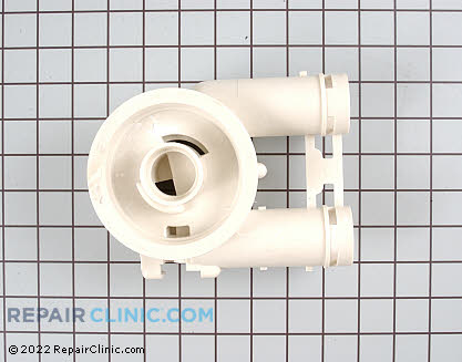 Valve WS15X10010 Main Product View