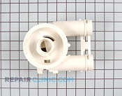 Valve - Part # 914688 Mfg Part # WS15X10010