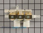 Water Inlet Valve - Part # 1168713 Mfg Part # WH13X10025