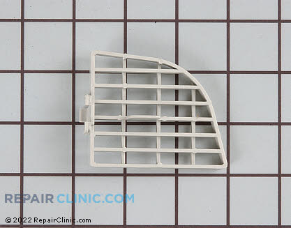 Air Grille 33002204 Main Product View