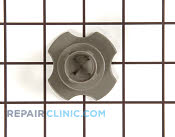Center Wash Arm Support - Part # 1267505 Mfg Part # 4370ED3007A