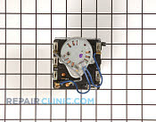 Circuit Board & Timer - Part # 1185671 Mfg Part # 37001249