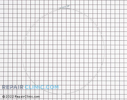 Clamp 34001306 Main Product View