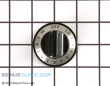 Control Knob (OEM)  5303051028