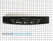 Control Panel - Part # 1469674 Mfg Part # 6-919393