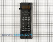 Control  Panel - Part # 1085371 Mfg Part # WB07X10785