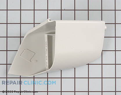 Dispenser Cup 33002197 Main Product View