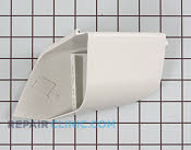 Dispenser Cup - Part # 517035 Mfg Part # 33002197