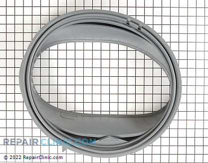 Door Boot Seal 4986ER0006B Main Product View