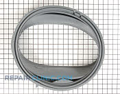 Door Boot Seal - Part # 1267856 Mfg Part # 4986ER0006B