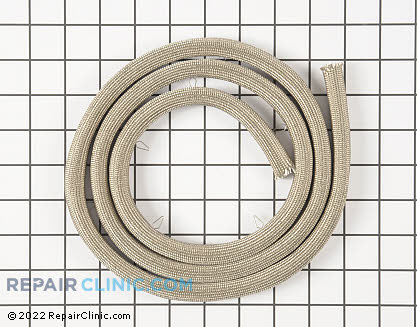 Kenmore Stove Door Gasket