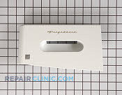 Drawer Handle - Part # 1191191 Mfg Part # 134556700