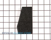 End Cap - Part # 627597 Mfg Part # 5303285855
