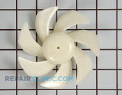 Fan Blade - Part # 1268187 Mfg Part # 5901JA1021A