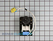 Fan Motor - Part # 1267573 Mfg Part # 4681JK1001B