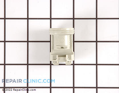 Light Socket 5303212810 Main Product View