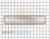 Lint Filter - Part # 275461 Mfg Part # WE18M15
