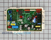 Main Control Board - Part # 1268284 Mfg Part # 6871DD1006M