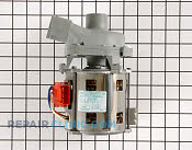 Pump - Part # 764401 Mfg Part # 8801062