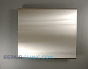 Refrigerator Door - Part # 960618 Mfg Part # 8170966