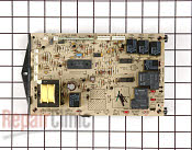 Relay Board - Part # 905230 Mfg Part # 74006613