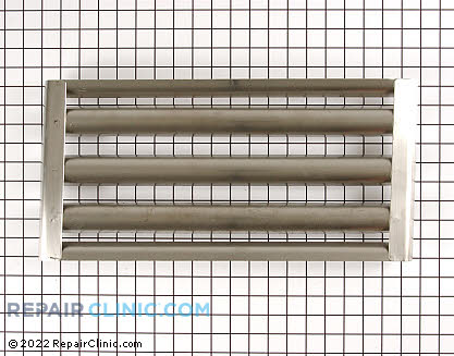 Surface Burner (OEM)  WB02X10661