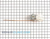 Thermostat - Part # 511251 Mfg Part # 321958