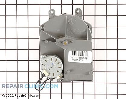 Timer (OEM)  WH12X10051